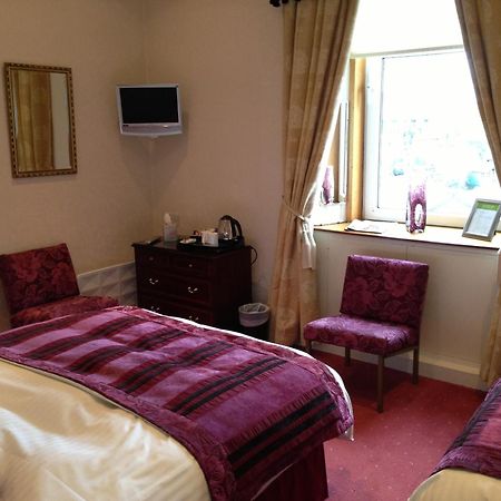 Inverlea Guest House แอร์ ภายนอก รูปภาพ