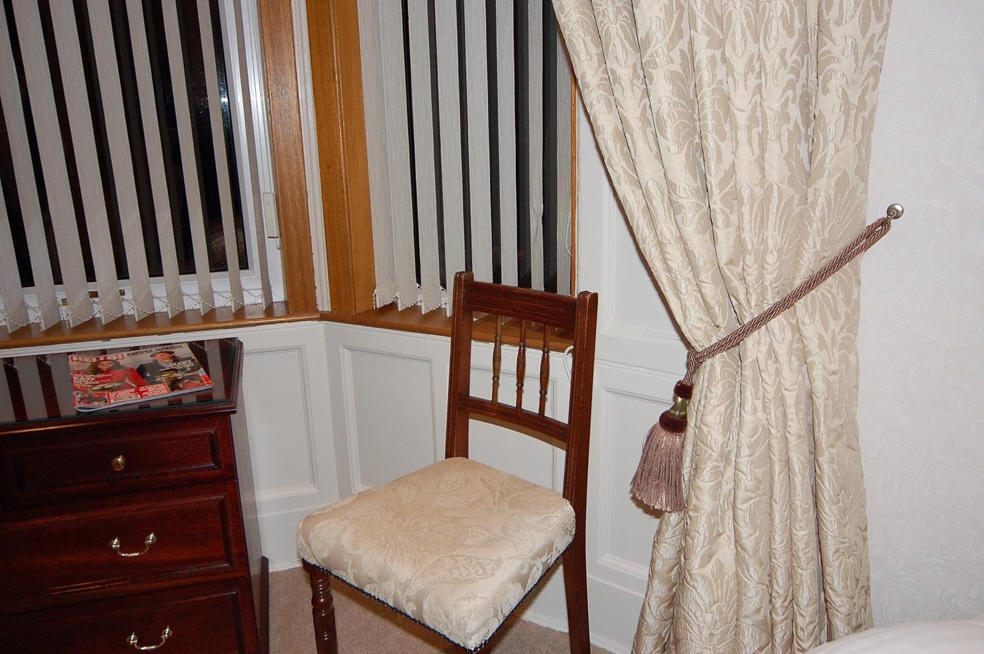 Inverlea Guest House แอร์ ภายนอก รูปภาพ