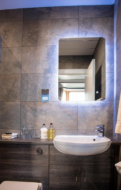 Inverlea Guest House แอร์ ภายนอก รูปภาพ