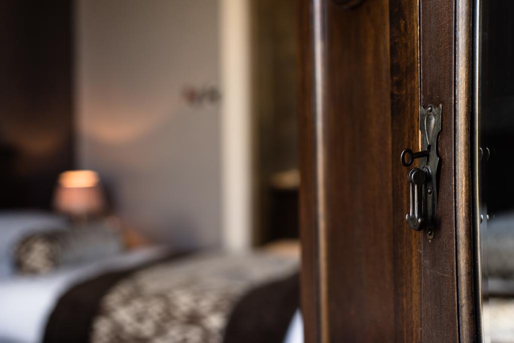 Inverlea Guest House แอร์ ภายนอก รูปภาพ