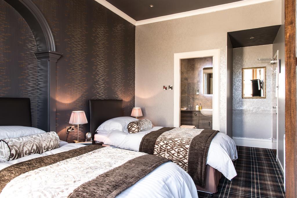 Inverlea Guest House แอร์ ภายนอก รูปภาพ