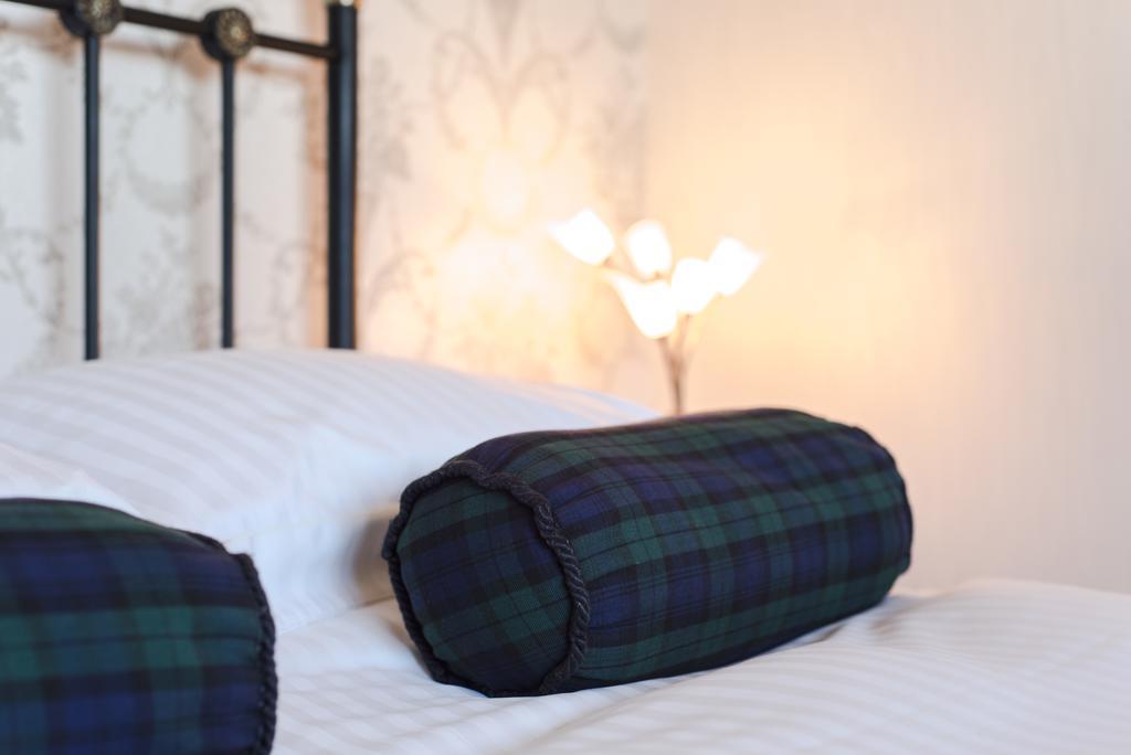 Inverlea Guest House แอร์ ภายนอก รูปภาพ