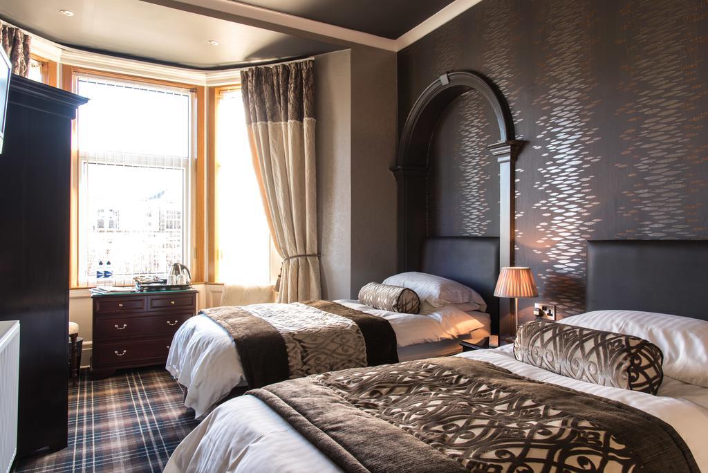 Inverlea Guest House แอร์ ภายนอก รูปภาพ