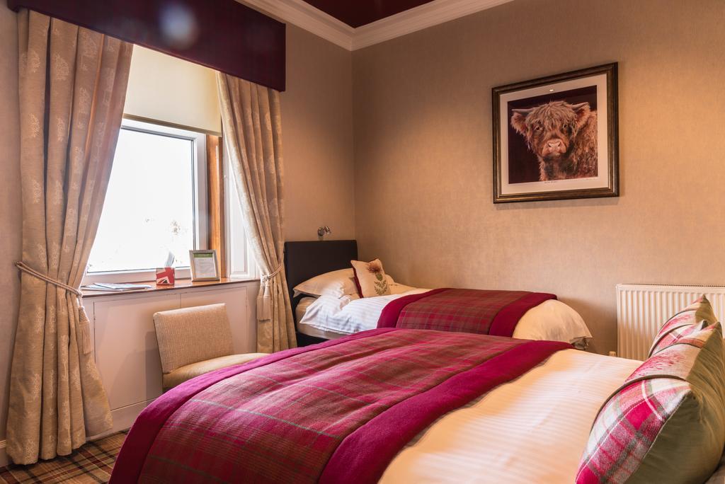 Inverlea Guest House แอร์ ภายนอก รูปภาพ