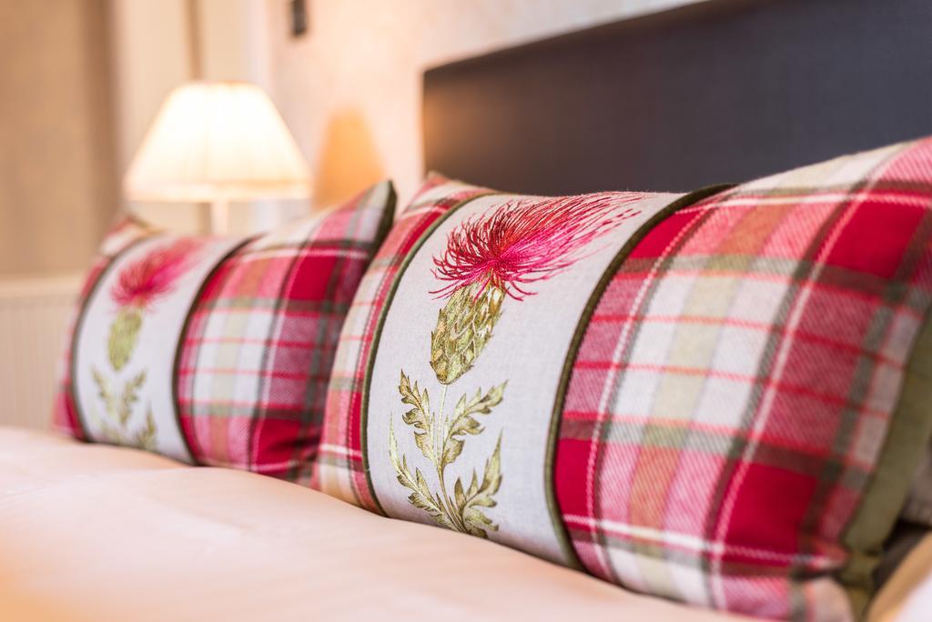 Inverlea Guest House แอร์ ภายนอก รูปภาพ