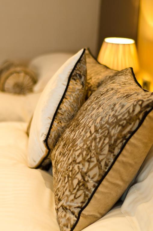 Inverlea Guest House แอร์ ห้อง รูปภาพ