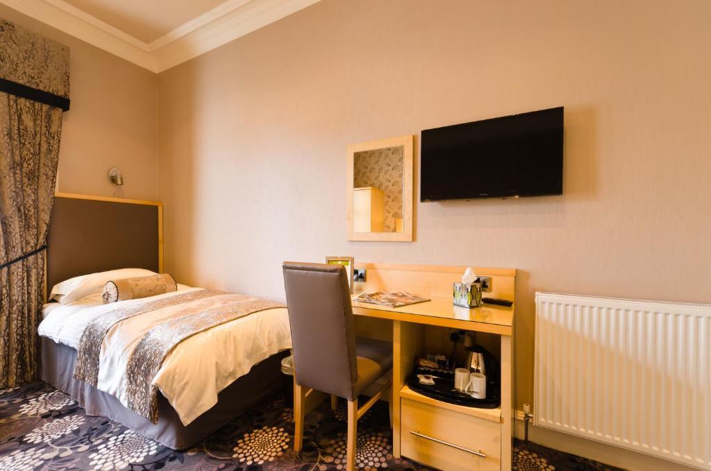 Inverlea Guest House แอร์ ห้อง รูปภาพ