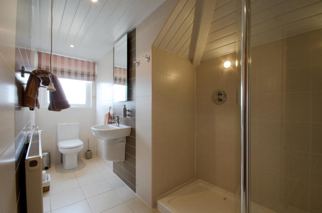 Inverlea Guest House แอร์ ห้อง รูปภาพ